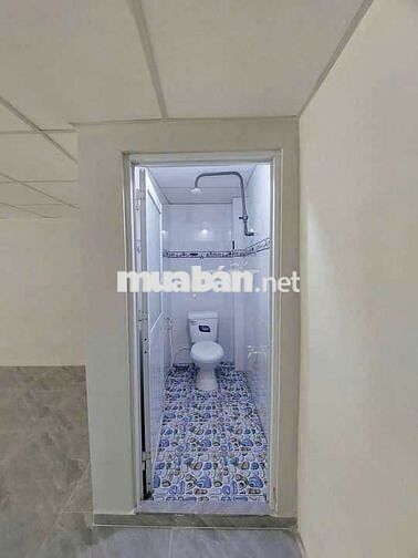 Cho Thuê Nhà: Đường 1A ,4x10m ,1 Lửng Mới Đẹp