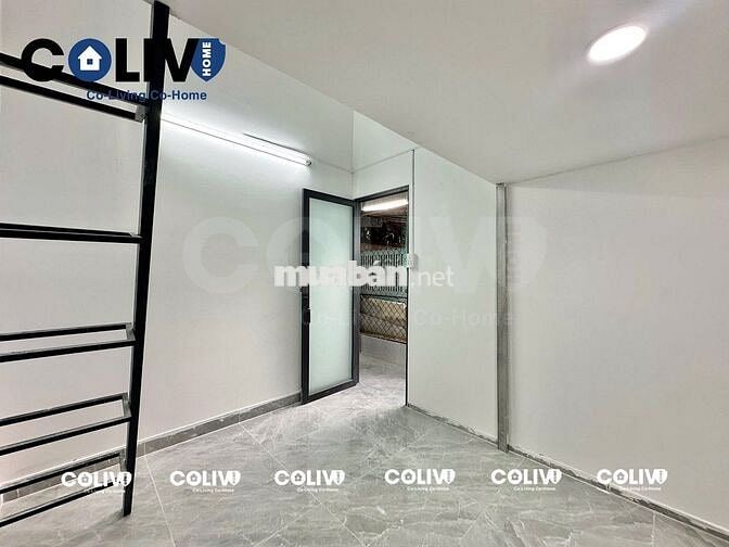 Phòng mới xây kế bên ĐH Công Nghiệp CS mới giá rẻ