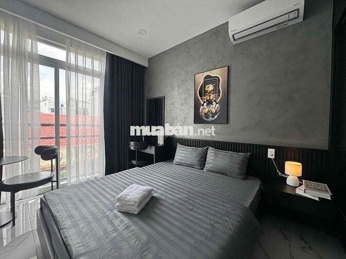 🔥💥VẪN LUÔN TRỐNG SẴN CĂN HỘ LUXURY MỚI 100% THANG MÁY NGAY CÔNG VIÊN