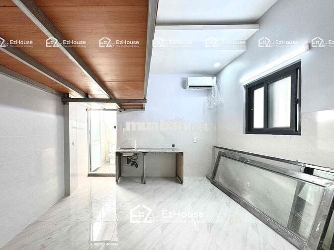 PHÒNG TRỌ CÓ GÁC_GẦN HUIT,AEON TÂN PHÚ_CÓ MÁY LẠNH_CỬA SỔ_MỚI XÂY