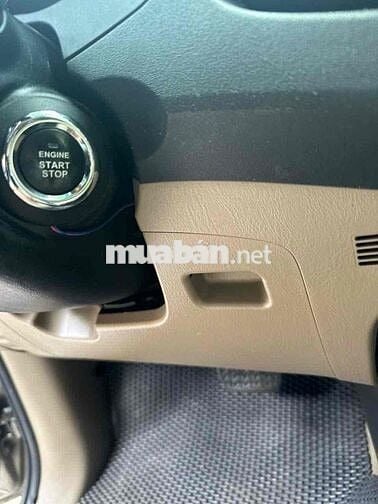 Toyota Fortuner 2016 2.7V 4X2 AT - 160000 km