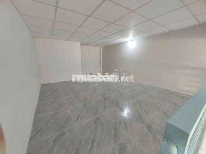 Cho Thuê Nhà: Đường 1A ,4x10m ,1 Lửng Mới Đẹp