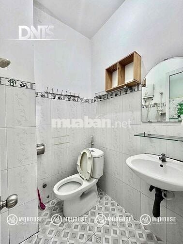 CHO THUÊ CĂN HỘ 2 PHÒNG NGỦ FULL NỘI THẤT NGAY BÙI VIỆN_CV 23 THÁNG 9