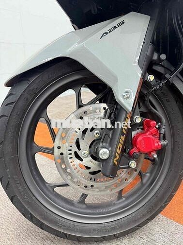 VARIO 160 ABS BĐB XÁM XI MĂNG , BSTP CHÍNH CHỦ