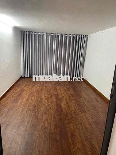 cho thuê nhà 1 trệt 2 lầu, 2pn 2vs, Hồ Biểu Chánh P11 PN