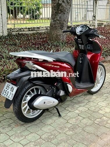 Honda Shmode abs 2024 bs 65 odo 400km như mới