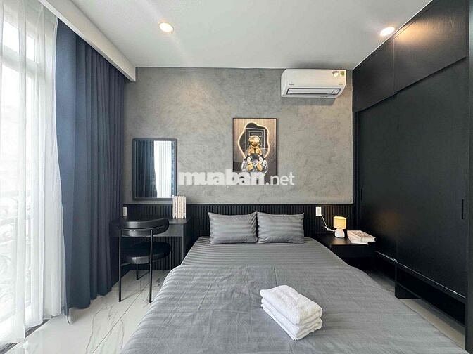 🔥💥VẪN LUÔN TRỐNG SẴN CĂN HỘ LUXURY MỚI 100% THANG MÁY NGAY CÔNG VIÊN