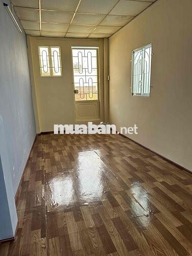 Cho thuê nhà nguyên căn 40m2, phường 15 quận 8
