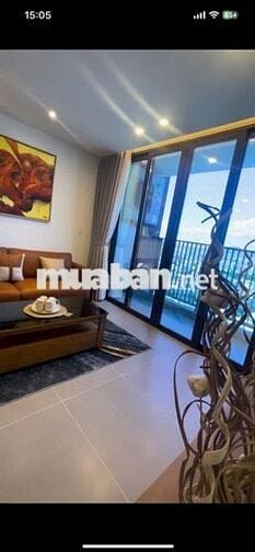 Sở hữu ngay căn hộ view Vịnh đẹp nhất tại Trung Tâm Hải Châu- SamTower