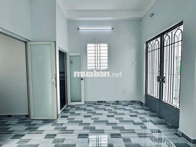 NHÀ 5 TẦNG ĐẸP — LẠC LONG QUÂN PHƯỜNG 3 Q11   (3,5m x 5m)