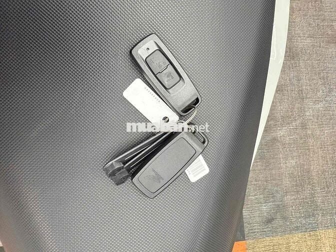 VARIO 160 ABS BĐB XÁM XI MĂNG , BSTP CHÍNH CHỦ