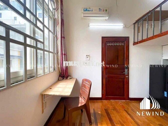 cho thuê phòng trọ ngay gò vấp có gác