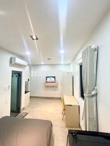 Chung cư mini - 30m2 - 1PN - P8 Phú Nhuận - cần pass lại giá tốt