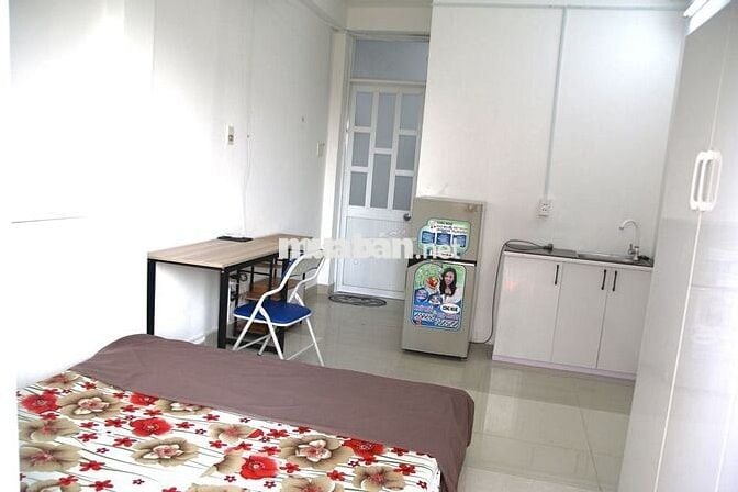Chung cư mini Đôi diênh BV từ Vũ ngày comax cống quỳnh