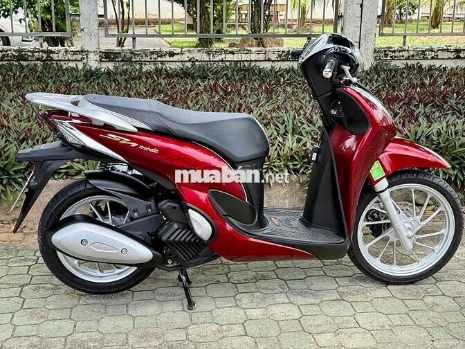 Honda Shmode abs 2024 bs 65 odo 400km như mới