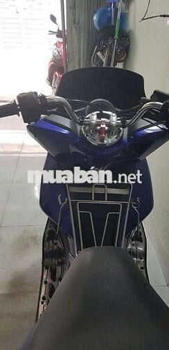 PCX chính chủ