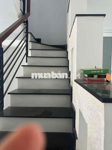 nhà đẹp siêu rẻ 2 mặt tiền Bình Tân, 4tấm, 56m2, 6PN, gần chợ, 11tr