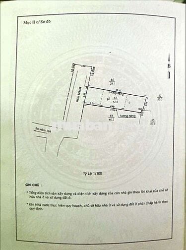 NHÀ 1 TẦNG ĐẸP — LÊ THỊ BẠCH CÁT PHƯỜNG 13 Q11 (3,6m x 12m)