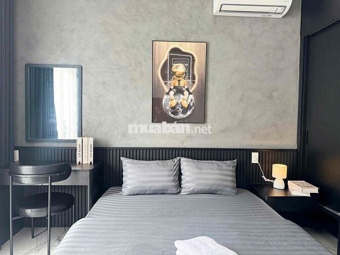 🔥💥VẪN LUÔN TRỐNG SẴN CĂN HỘ LUXURY MỚI 100% THANG MÁY NGAY CÔNG VIÊN