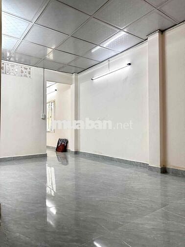 Cho thuê nhà nguyên căn 40m2, phường 15 quận 8