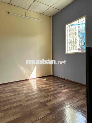 Cho thuê nhà nguyên căn 40m2, phường 15 quận 8