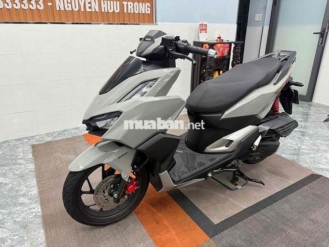 VARIO 160 ABS BĐB XÁM XI MĂNG , BSTP CHÍNH CHỦ