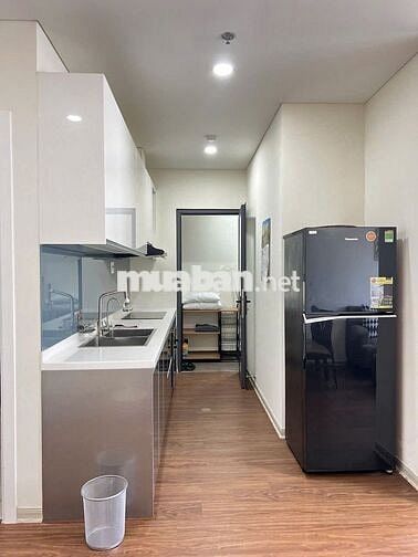 Cho thuê CC The Monarchy, 16 triệu, 70m2, 2PN, 2WC, full nội thất