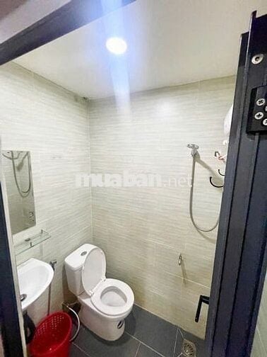 Chung cư mini - 30m2 - 1PN - P8 Phú Nhuận - cần pass lại giá tốt