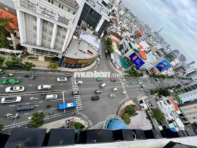 Cho thuê văn phòng 40m2 - 220m2 ở 163 Nguyễn Văn Trỗi Phú Nhuận 17$/m2