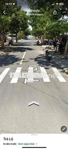 🌊 BÁN LÔ ĐẤT ĐẸP – ĐƯỜNG NGUYỄN DUY TRINH .GIÁ 8tỷ