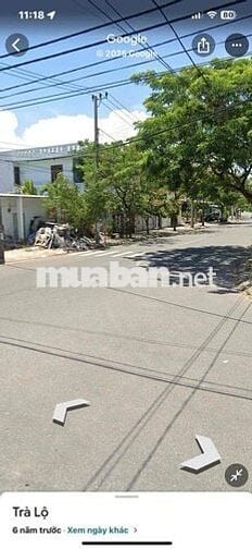 🌊 BÁN LÔ ĐẤT ĐẸP – ĐƯỜNG NGUYỄN DUY TRINH .GIÁ 8tỷ