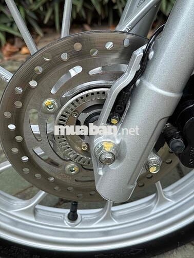 Honda Shmode abs 2024 bs 65 odo 400km như mới