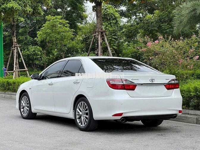 Toyota Camry 2.5Q sx 2018