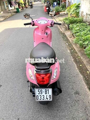 xe bstp zin êm cực đẹp cv đ���y đủ