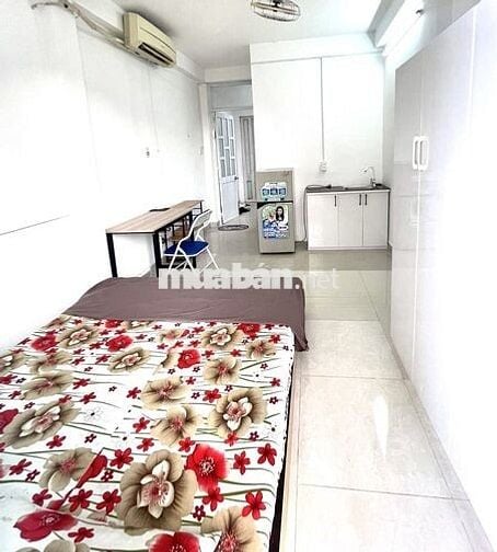 Chung cư mini Đôi diênh BV từ Vũ ngày comax cống quỳnh