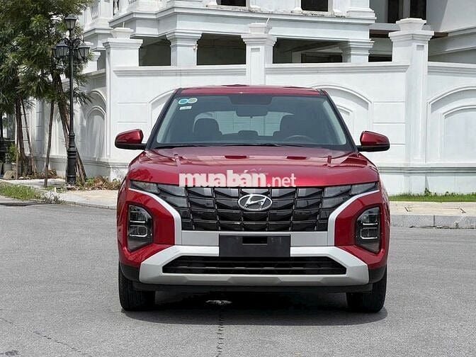 Huyndai Creta 1.5AT bản đặc biệt sx 2022