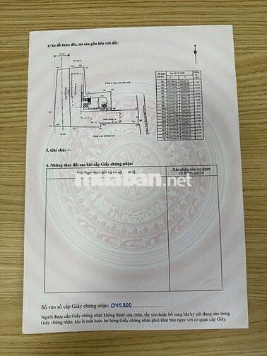BÁN CHUNG CƯ UPLAZA SÔNG ĐÀ (đã có sổ đỏ)