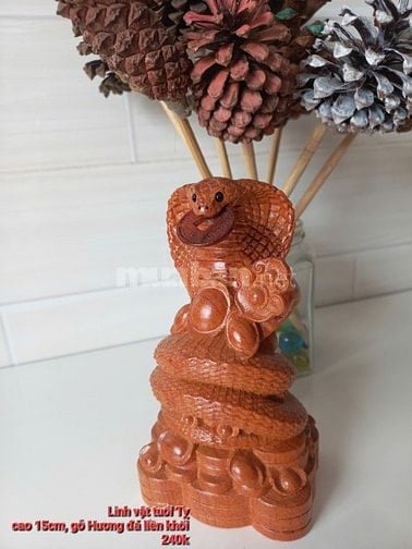 TƯỢNG LINH VẬT 12 CON GIÁP LIỀN KHỐI