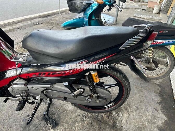 Jupiter 2020 zin nguyên cây máy 3 cào