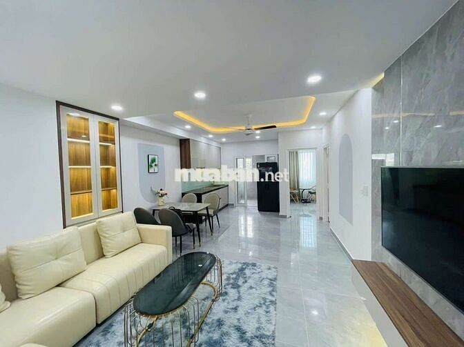 BÁN CHUNG CƯ UPLAZA SÔNG ĐÀ (đã có sổ đỏ)