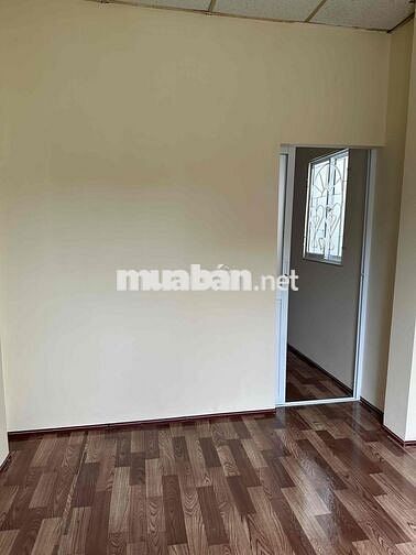 Cho thuê nhà nguyên căn 40m2, phường 15 quận 8