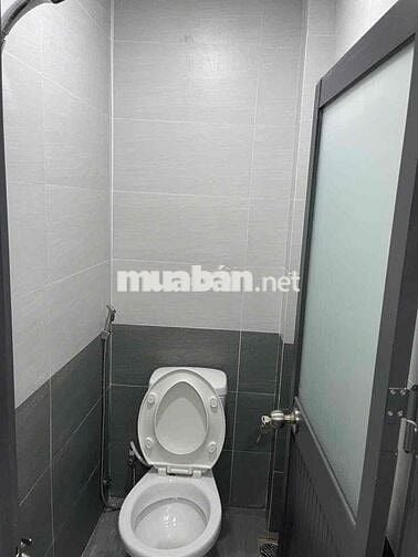 cho thuê nhà 1 trệt 2 lầu, 2pn 2vs, Hồ Biểu Chánh P11 PN