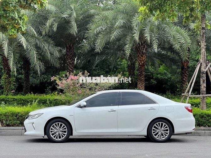 Toyota Camry 2.5Q sx 2018