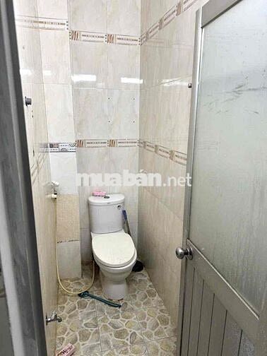 💎 💎 💎 NHÀ MỚI SƠN TRỆT LẦU 3,5❌12M CÓ 2PN 2WC QUANG TRUNG P10