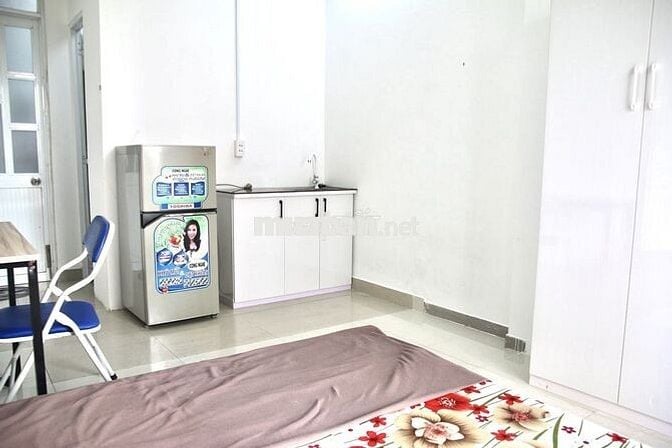 Chung cư mini Đôi diênh BV từ Vũ ngày comax cống quỳnh