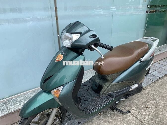 HONDA LEAD NỒI ĐỒNG CỐI ĐÁ; XE CÓ FI