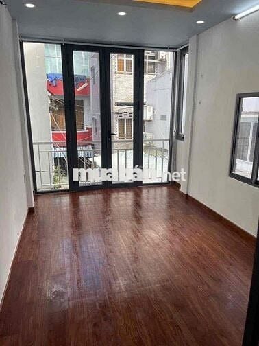 cho thuê nhà 1 trệt 2 lầu, 2pn 2vs, Hồ Biểu Chánh P11 PN