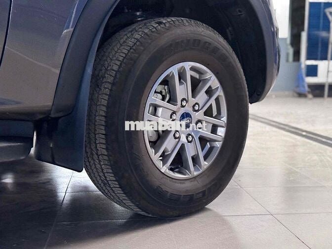 Ford Ranger 2024 XLS. TRẢ TRƯỚC 150 TRIỆU NHẬN XE