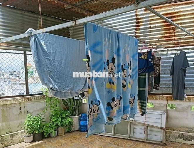 Cho thuê phòng trọ gần cầu Nguyễn Tri Phương, ĐH Y Dược