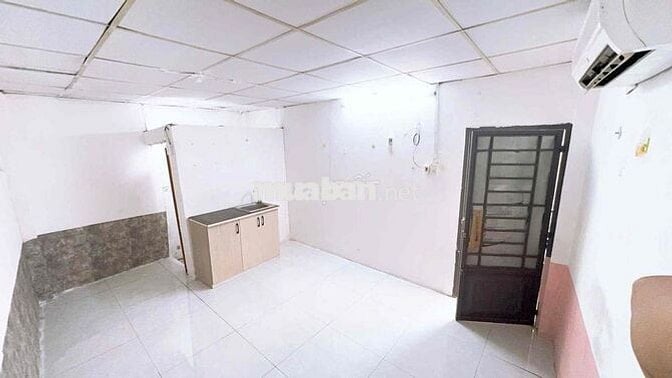 PHÒNG TRỌ CHO THUÊ NGAY NƠ TRANG LONG GẦN ĐHGT VẬN TẢI TP.HCM